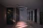 Preview: LED Pendelleuchte PDS-ZMG